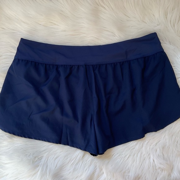 Nike Essential Swim Short Bottoms - NWT - Size XL - Nike Swim - Blue - Picture 6 of 12